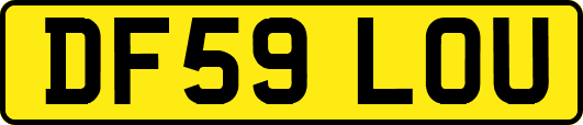DF59LOU