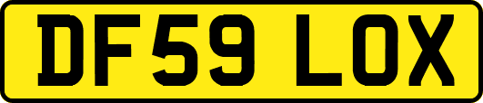 DF59LOX