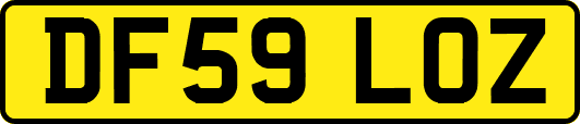 DF59LOZ