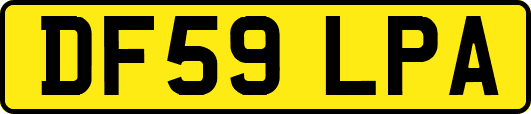 DF59LPA