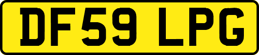 DF59LPG