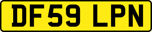 DF59LPN