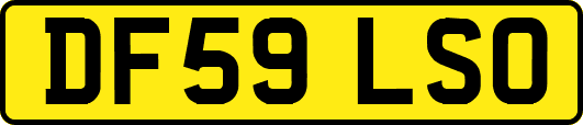 DF59LSO
