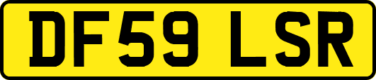 DF59LSR