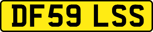 DF59LSS