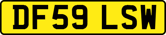 DF59LSW