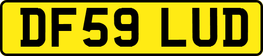 DF59LUD