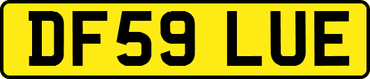 DF59LUE
