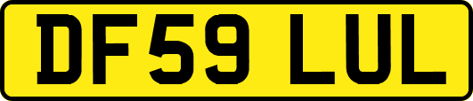 DF59LUL