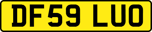 DF59LUO