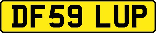 DF59LUP
