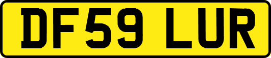 DF59LUR