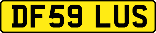 DF59LUS