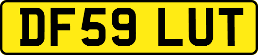 DF59LUT