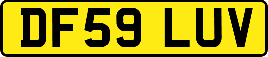 DF59LUV
