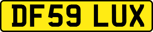 DF59LUX