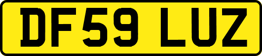 DF59LUZ