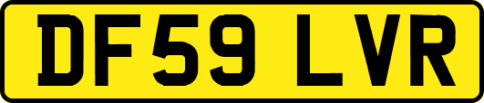 DF59LVR