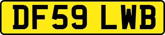 DF59LWB