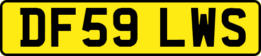 DF59LWS