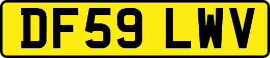 DF59LWV