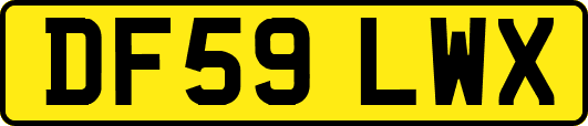DF59LWX