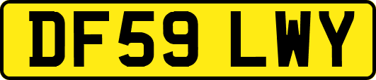 DF59LWY