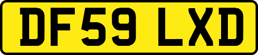 DF59LXD