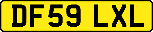 DF59LXL