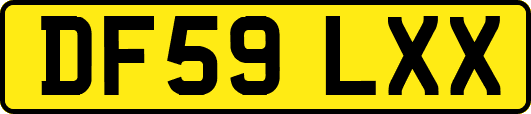 DF59LXX