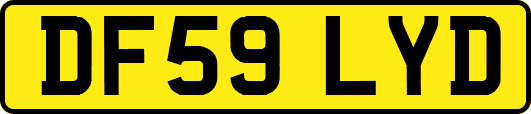 DF59LYD