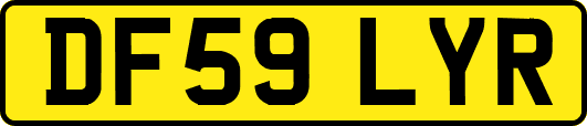 DF59LYR