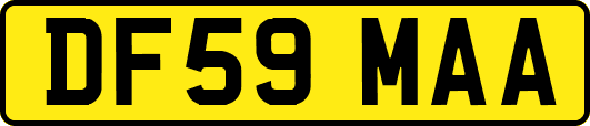 DF59MAA