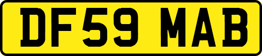 DF59MAB