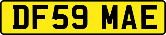 DF59MAE