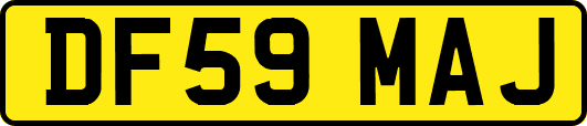 DF59MAJ