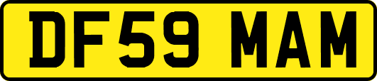 DF59MAM