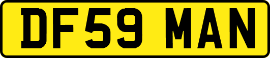 DF59MAN