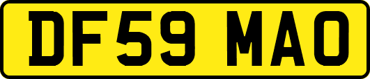 DF59MAO