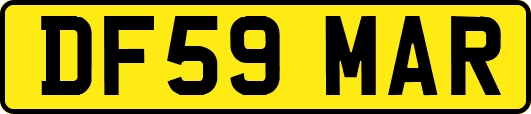 DF59MAR