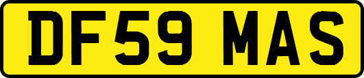 DF59MAS