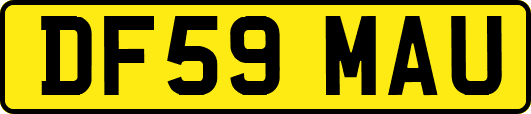 DF59MAU
