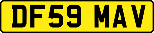 DF59MAV