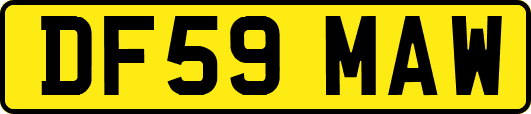 DF59MAW