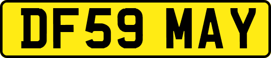 DF59MAY