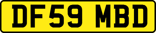 DF59MBD