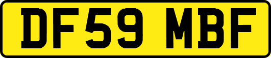 DF59MBF