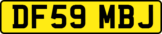 DF59MBJ