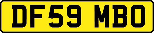 DF59MBO