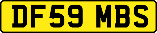 DF59MBS